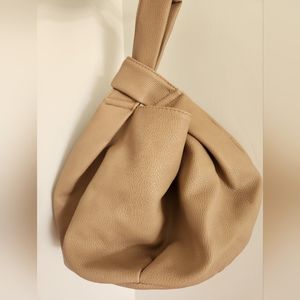The Drop Bucket Bag